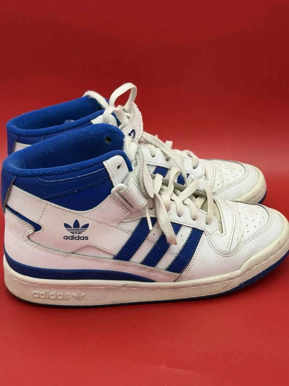 N/A used adidas